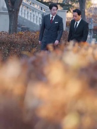 ตอนที่ 27 - เล่ห์ร้ายอำพรางรัก