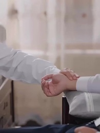 Penyesalan Mendalam - Episode 47