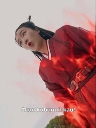 Episode 58 - Satu Tebasan Tak Terkalahkan