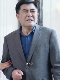 Episode 8 - Kembalinya Ratu dari Kota Sembilan Naga