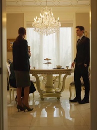 Un Amour Tardif - Episode 49