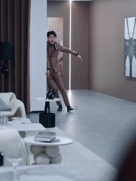 第22集 - 我和渣男手撕婆婆全家