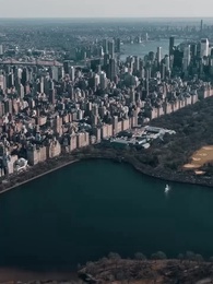 Un Amour Tardif - Episode 3