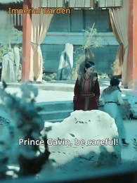 Nirvana Like a Dream - Episode 13