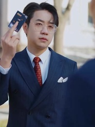 เล่ห์ร้ายอำพรางรัก - Episode 26