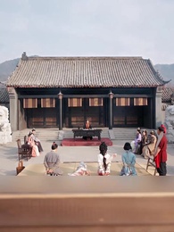 Episode 44 - Crowned by Mistake