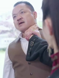 Kembalinya Ratu dari Kota Sembilan Naga - Episode 11