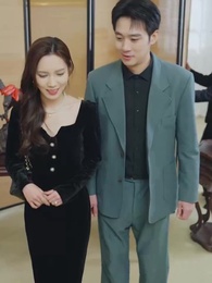 เล่ห์ร้ายอำพรางรัก - Episode 28