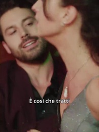 Episodio 12 - La Luna Rifiutata Ritorna con un Figlio