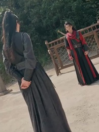 Episode 13 - Satu Tebasan Tak Terkalahkan