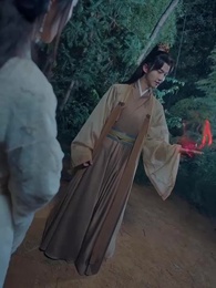 Satu Tebasan Tak Terkalahkan - Episode 71