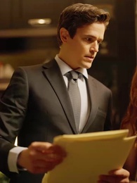 Un Amour Tardif - Episode 52