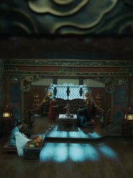 Episode 55 - Nirvana Like a Dream