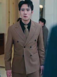 ตอนที่ 36 - เล่ห์ร้ายอำพรางรัก