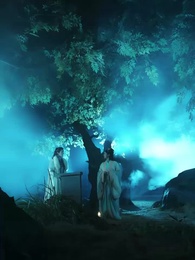 Nirvana Like a Dream - Episode 28