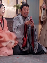 Episode 17 - Crowned by Mistake