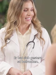 Episode 35 - Geheim verheiratet mit meinem Milliardärs-Boss