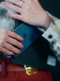 Episodio 17 - [Doblado] Tácticas de la Ex-mujer