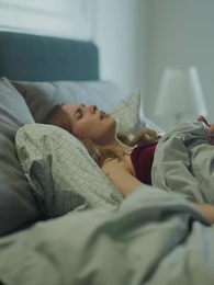 Épisode 56 - Un Amour Tardif