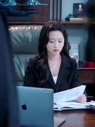 ตอนที่ 43 - รักลวงในเงาแฝด