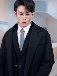 รักลวงในเงาแฝด - Episode 34