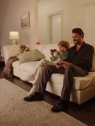 La Luna Rifiutata Ritorna con un Figlio - Episode 33