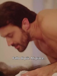 Episodio 29 - La Luna Rifiutata Ritorna con un Figlio