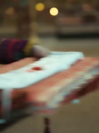 Episode 17 - Nirvana Like a Dream