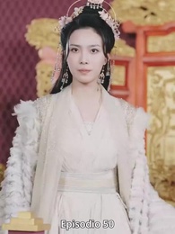 Lancia del Cielo del Fenix - Episode 50