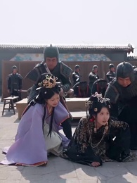 Episode 58 - Crowned by Mistake