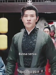 Lancia del Cielo del Fenix - Episode 20