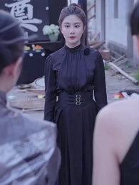 Kembalinya Ratu dari Kota Sembilan Naga - Episode 5