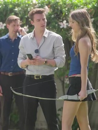 Geheim verheiratet mit meinem Milliardärs-Boss - Episode 7