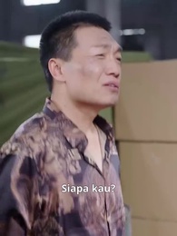 Kembalinya Ratu dari Kota Sembilan Naga - Episode 46