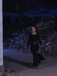 Episode 60 - Kembalinya Ratu dari Kota Sembilan Naga