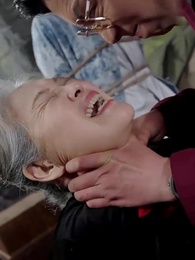 Episode 78 - Kembalinya Ratu dari Kota Sembilan Naga