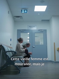 Un Amour Tardif - Episode 61