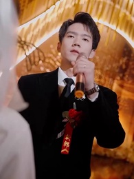 Penyesalan Mendalam - Episode 8