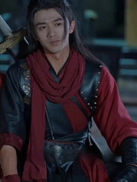 Satu Tebasan Tak Terkalahkan - Episode 24