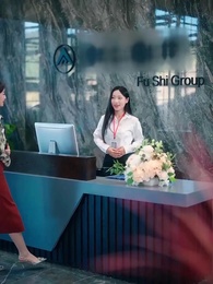 Episodio 16 - [Doblado] Tácticas de la Ex-mujer