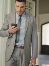 Épisode 65 - Un Amour Tardif