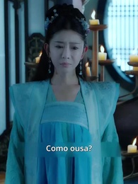 Episódio 42 - [Dublado] Cego de Paixão