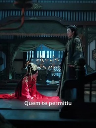[Dublado] Cego de Paixão - Episode 6