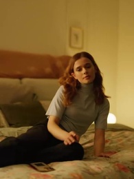 Un Amour Tardif - Episode 29