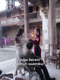 Kembalinya Ratu dari Kota Sembilan Naga - Episode 24