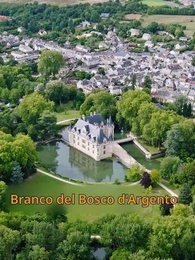 Episodio 25 - La Luna Rifiutata Ritorna con un Figlio