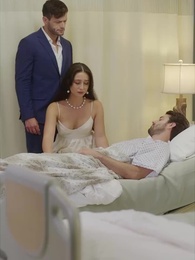 Episodio 70 - La Luna Rifiutata Ritorna con un Figlio