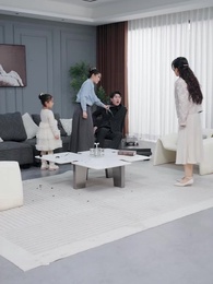 我和渣男手撕婆婆全家 - Episode 54