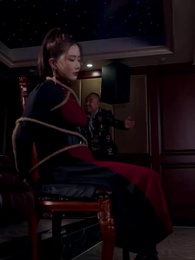 Episode 73 - Kembalinya Ratu dari Kota Sembilan Naga