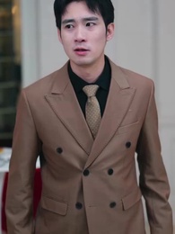 เล่ห์ร้ายอำพรางรัก - Episode 38